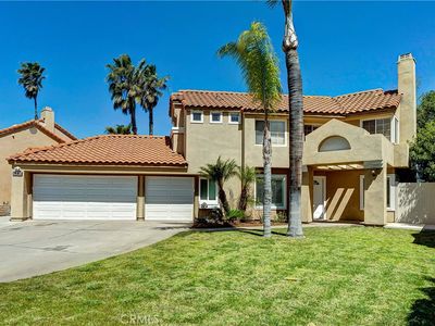 13600 Amanda St, Fontana, CA, 92336