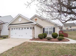 2303 Talon Dr, Mc Leansville, NC 27301