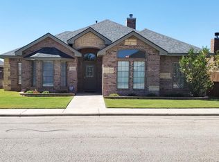 7008 Robbie Rd, Odessa, TX 79765