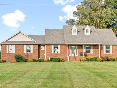10630 Princeton Rd, Cerulean, KY, 42215