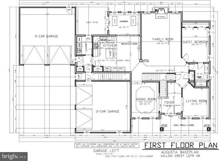 2nd image of 8 Ensore Ct Lot 48