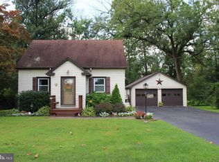 146 Wilkshire Rd, Doylestown, PA 18901