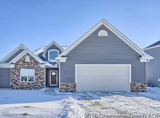 5010 Abbey Fields Dr, Champaign, IL