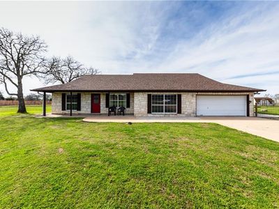 358 Easley Rd, Smithville, TX, 78957