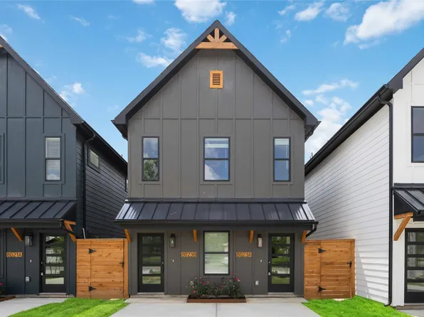 8015 Cora St, Houston, TX 77088