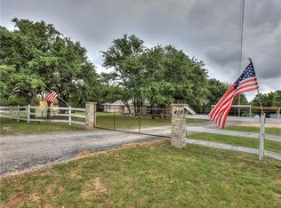 416 Patricia Rd, Georgetown, TX 78628