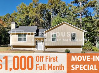 166 Kelly Ct, Dallas, GA 30157