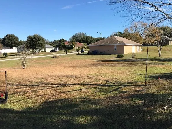 LOT 34 Worthington Pl, Mascotte, FL 34753