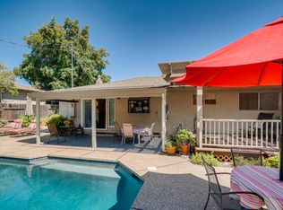 7218 Walnut Rd, Fair Oaks, CA 95628