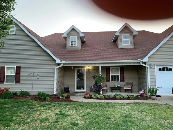 1005 Red Arrow, Sikeston, MO 63801