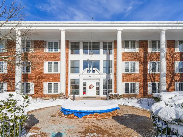 3427 Vollmer Rd Unit 205, Flossmoor, IL 60422