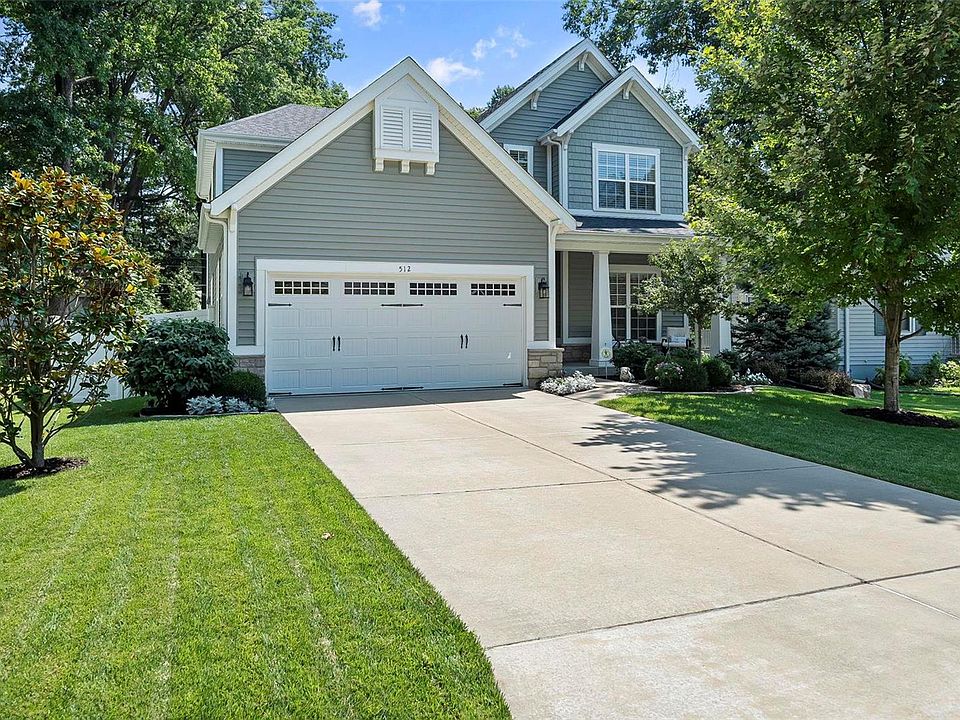 1st image of 512 Coverdale Ln