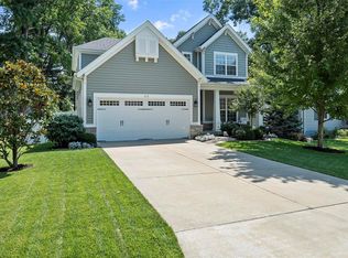 512 Coverdale Ln, Saint Louis, MO