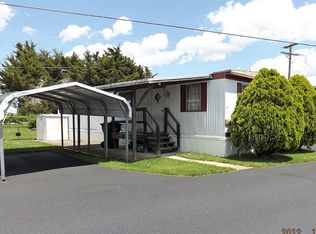 3720 Davidsburg Rd LOT C03, Dover, PA 17315