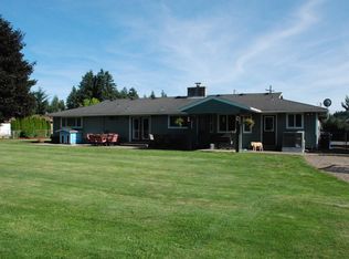 41765 Kingston Jordan Rd SE, Stayton, OR 97383