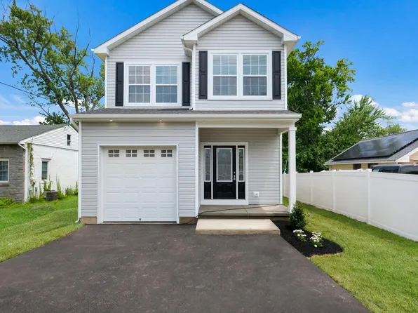 631 Madison Ave, Langhorne, PA 19047