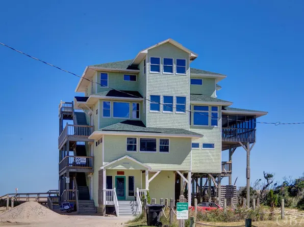 46271 Old Lighthouse Rd Lot 1, Buxton, NC 27920