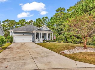 445 Wakefield Ct., Murrells Inlet, SC 29576