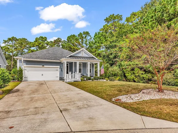 445 Wakefield Ct., Murrells Inlet, SC 29576