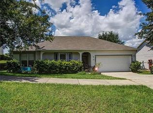 176 Sutter Dr, Clermont, FL 34711