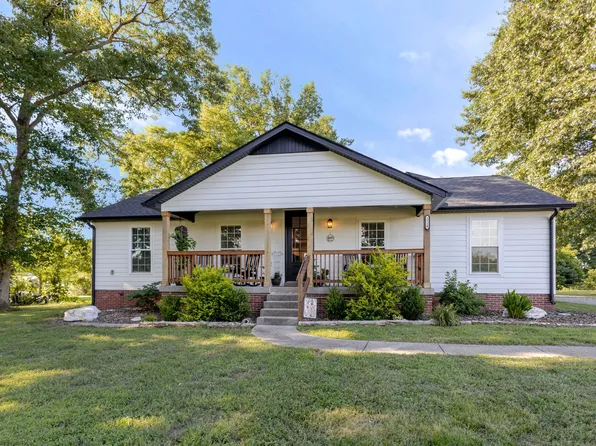 1510 Wade Brown Rd, Lewisburg, TN 37091