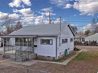 1511 Perkins Ave, Richland, WA 99354