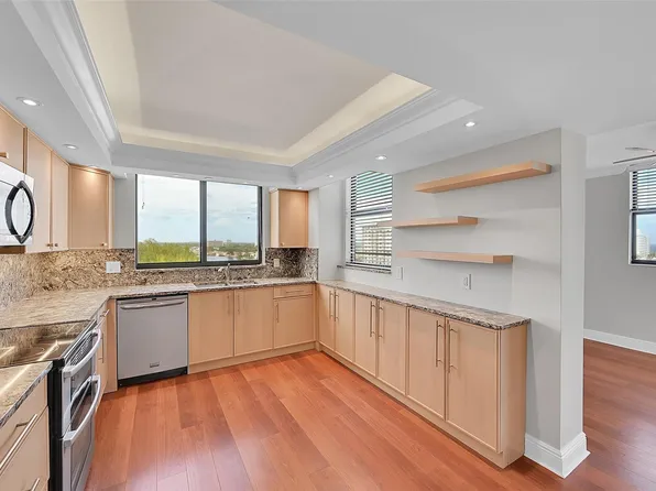 2900 NE 14th Street Causeway #1005, Pompano Beach, FL 33062