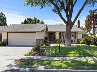 5962 Hansen Dr, Pleasanton, CA, 94566