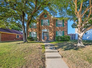 2200 Spring Mills Rd, Mesquite, TX 75181