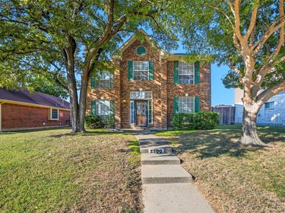 2200 Spring Mills Rd, Mesquite, TX, 75181