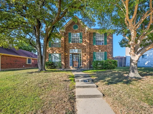 2200 Spring Mills Rd, Mesquite, TX 75181