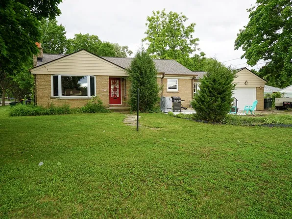 2914 S 76th STREET, West Allis, WI 53219