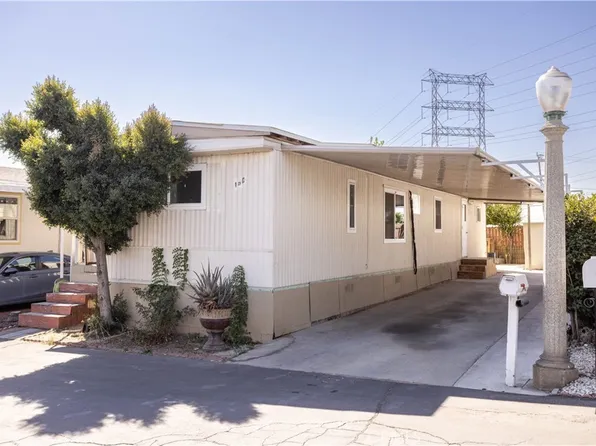 16079 Yarnell St Space C15, Sylmar, CA 91342