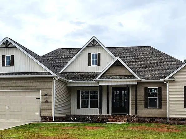 538 Farmington Rd, Gaffney, SC 29341