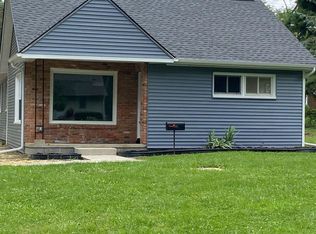 30707 Marshall St, Southfield, MI