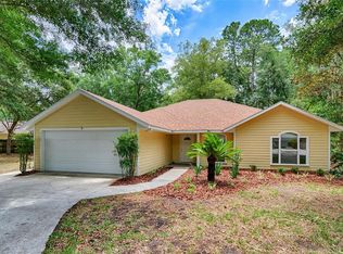 6217 SW 86th Way, Gainesville, FL 32608