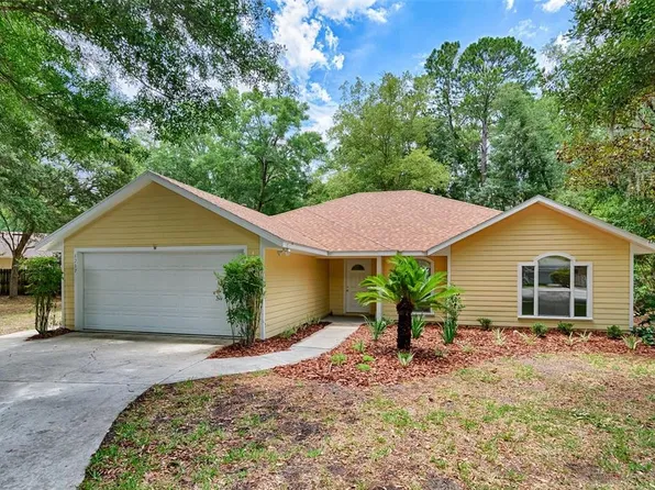 6217 SW 86th Way, Gainesville, FL 32608