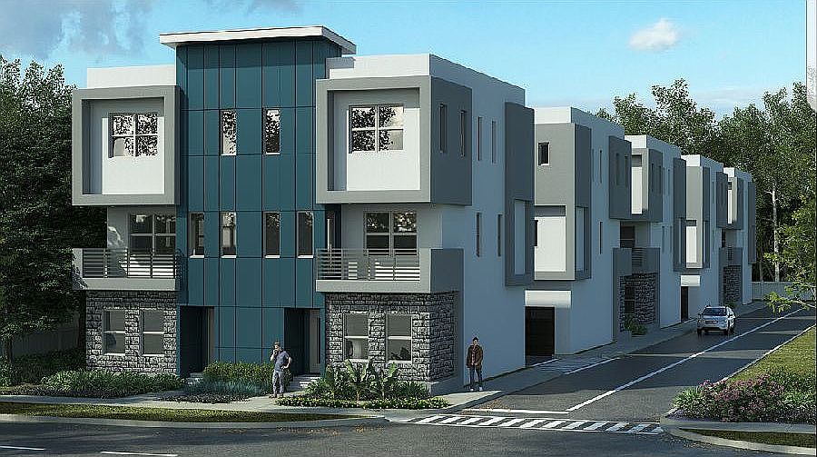 1st image of 101 W Grant St #14
