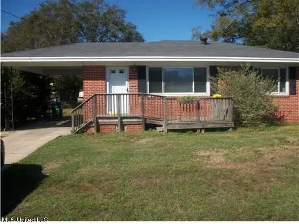 343 Saint Mary Blvd, Biloxi, MS 39531