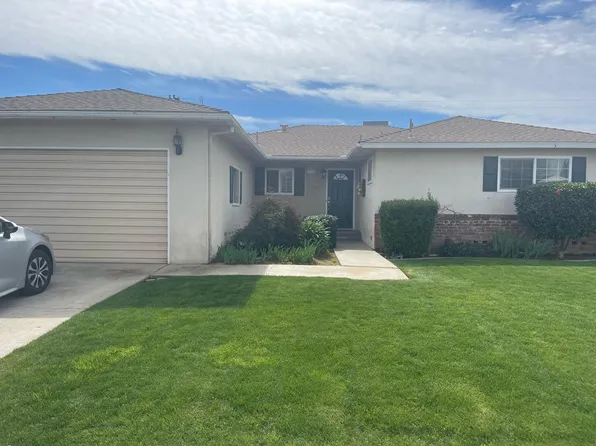 777 E Dovewood Ln, Fresno, CA 93710