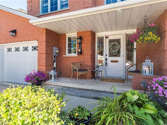 3rd image of 46 Chelsea Cres