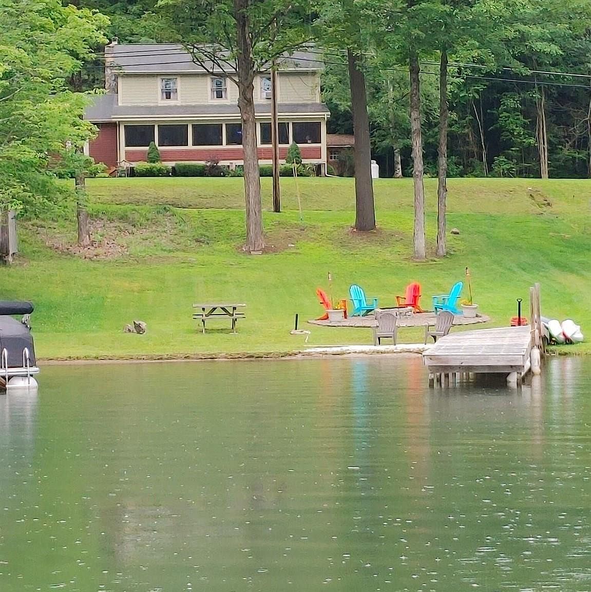 489 HADLOCK POND Road, Fort Ann, NY 12827 Zillow