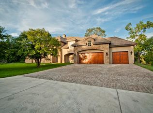 15702 Wildwood Trce, Magnolia, TX 77354