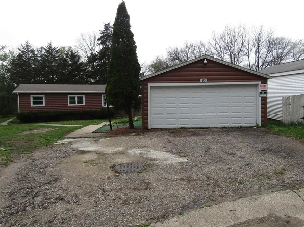 90 Falling Creek Circle #90, Janesville, WI 53548