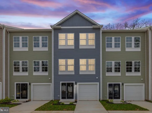 117 Sage Creek Ct, Manassas, VA 20111
