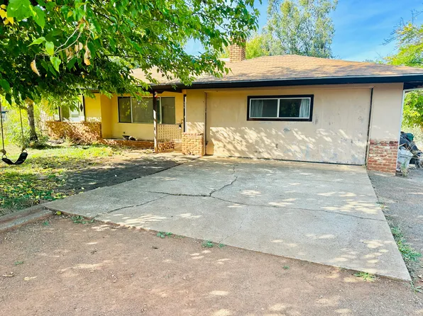 556 Mussel Shoals Ave, Shasta Lake, CA 96019