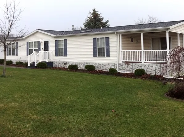 6300 Lambert St #535, Victor, NY 14564