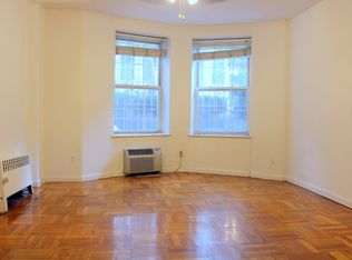 51 W 69th St APT 1B, New York, NY
