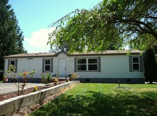 3681 Prevost Way, Ferndale, WA