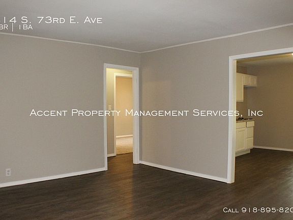 2nd image of 414 S 73rd East Ave